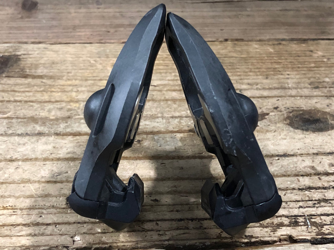 KQ811 シマノ SHIMANO アルテグラ ULTEGRA PD-R8000 ビンディングペダル SPD-SL