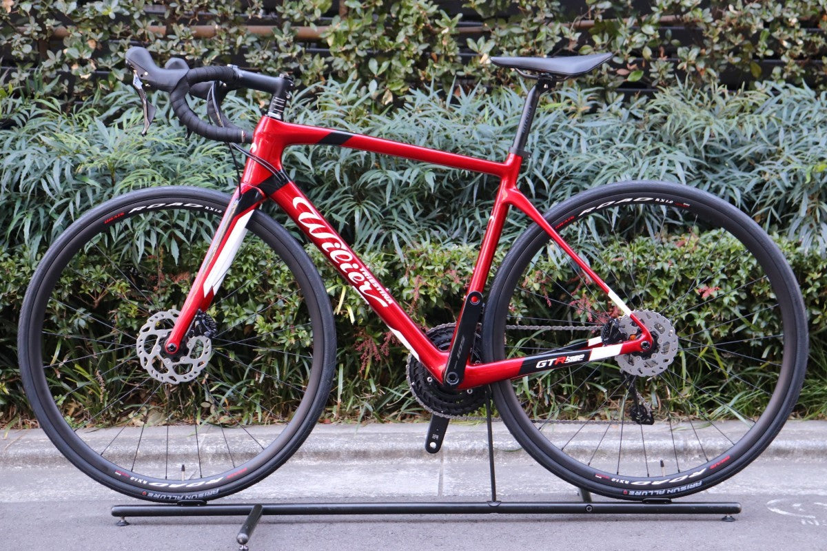 ウィリエール WILIER グランツーリスモ GRANTURISMO R TEAM DISC M ウィリエール WILIER グランツーリスモ GRANTURISMO R TEAM DISC M