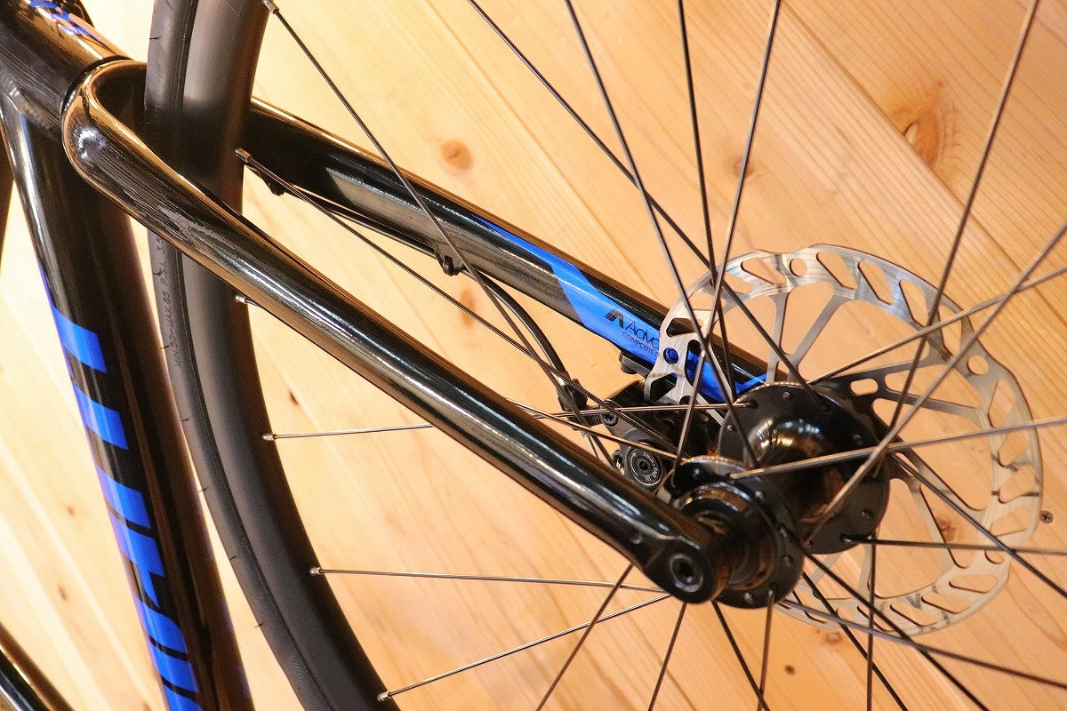 ジャイアント GIANT コンテンド CONTEND AR4 2022年モデル S