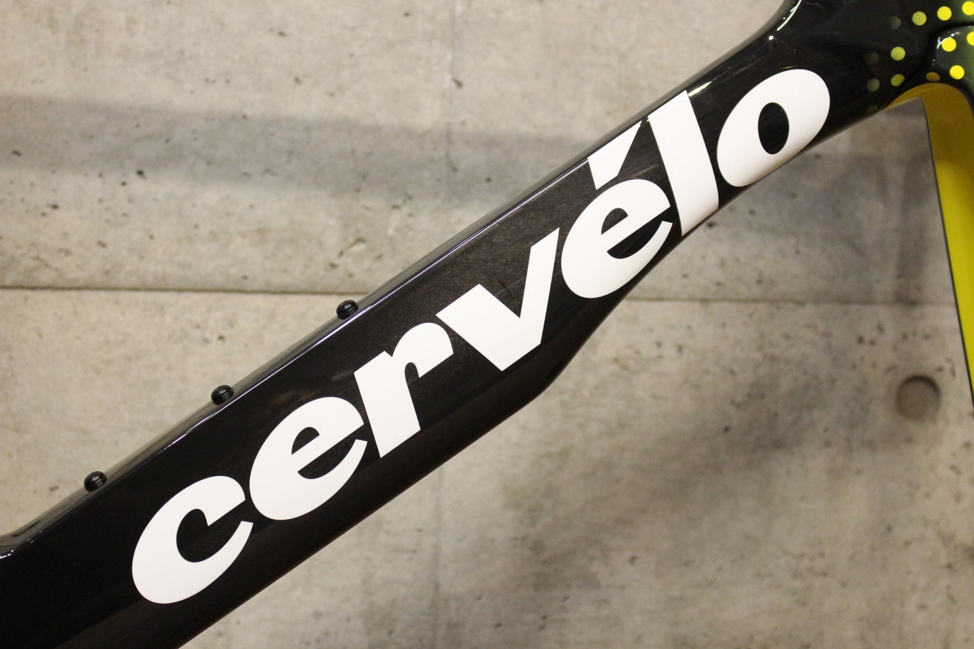 サーヴェロ cervelo S5 2026年 51サイズ カーボン エアロ ロードバイク