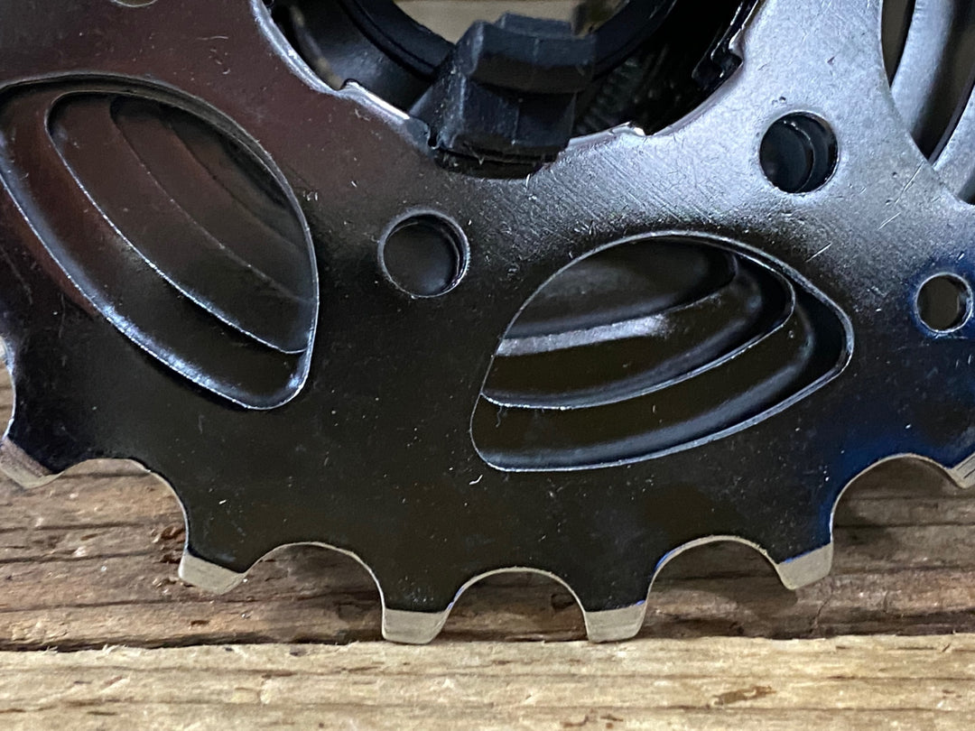 KB389 カンパニョーロ CAMPAGNOLO レコード RECORD 8S スプロケット 12-23T