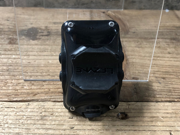 KC735 レザイン LEZYNE SUPER GPS サイクルコンピューター