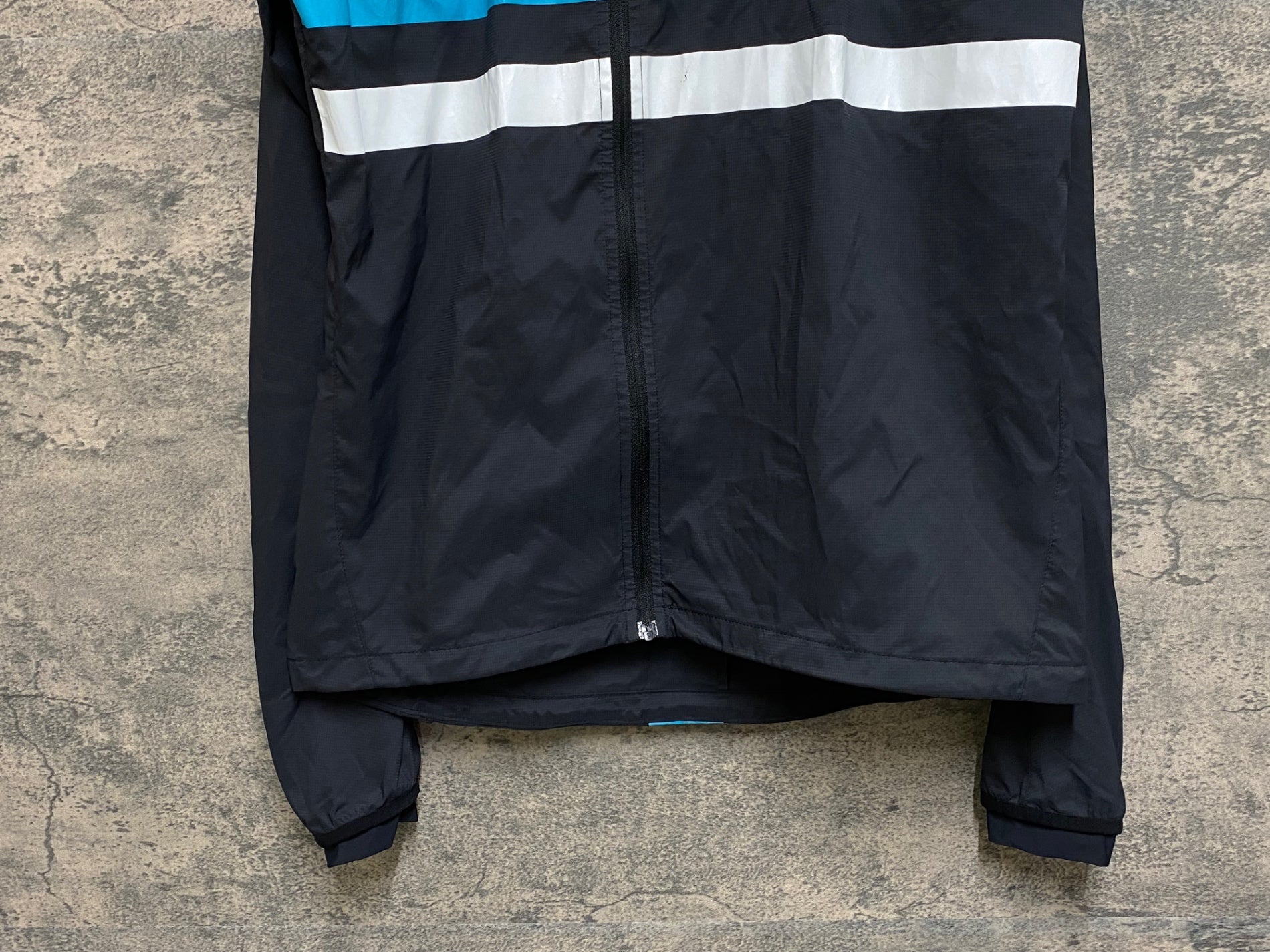 JN157 ラファ Rapha MEN'S SPRAY JACKET 長袖 ウィンド