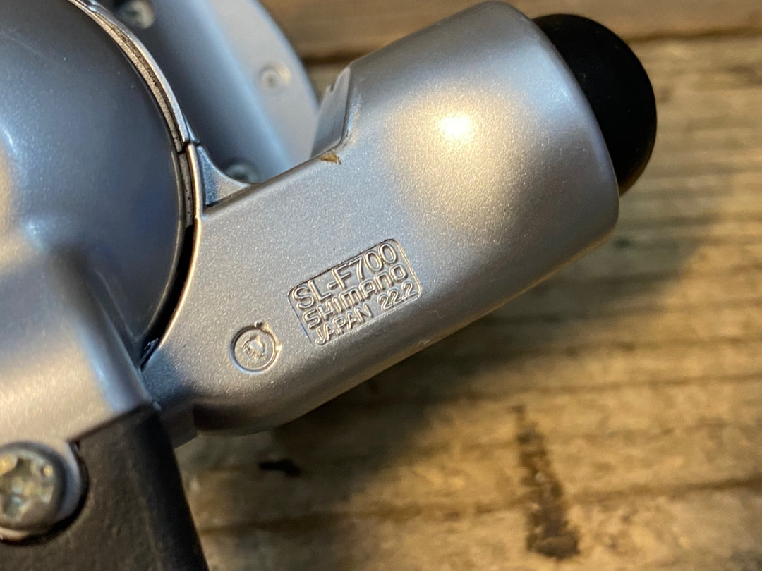 JU755 シマノ SHIMANO カプレオ CAPREO SL-F700 シフトレバー