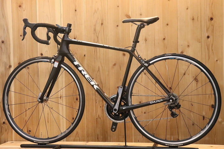 トレック TREK エモンダ EMONDA SLR H2 2015年頃 54サイズ シマノ デュラエース 9070 DI2 11S カーボン ロードバイク 【芦屋店】