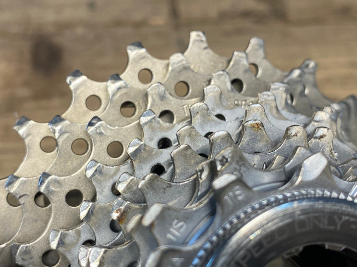 IB261 カンパニョーロ Campagnolo レコード RECORD スプロケット 11-23T 11S