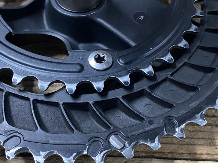 KA671 シマノ SHIMANO 105 FC-R7000 クランクセット 50/34T 170mm