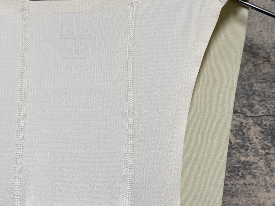KM425 ラファ Rapha PRO TEAM WINTER TIGHTS WITH PAD Ⅱ ビブタイツ 緑 S