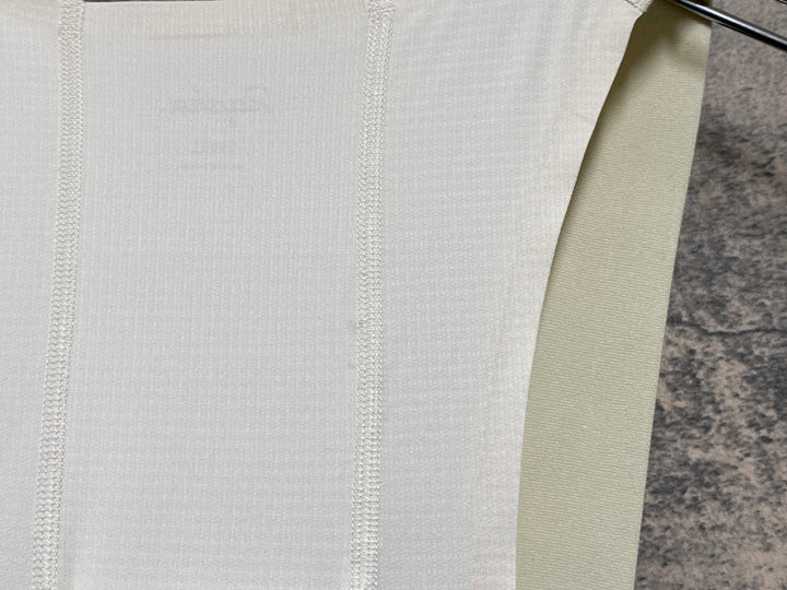 KM425 ラファ Rapha PRO TEAM WINTER TIGHTS WITH PAD Ⅱ ビブタイツ 緑 S