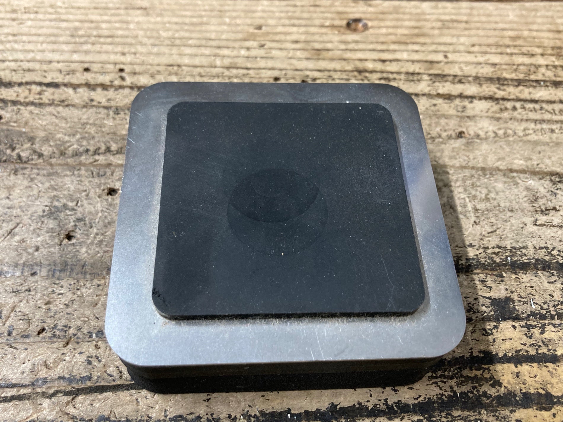 JV472 グロータック GROWTAC ブルカット 4個セット ローラー用防振