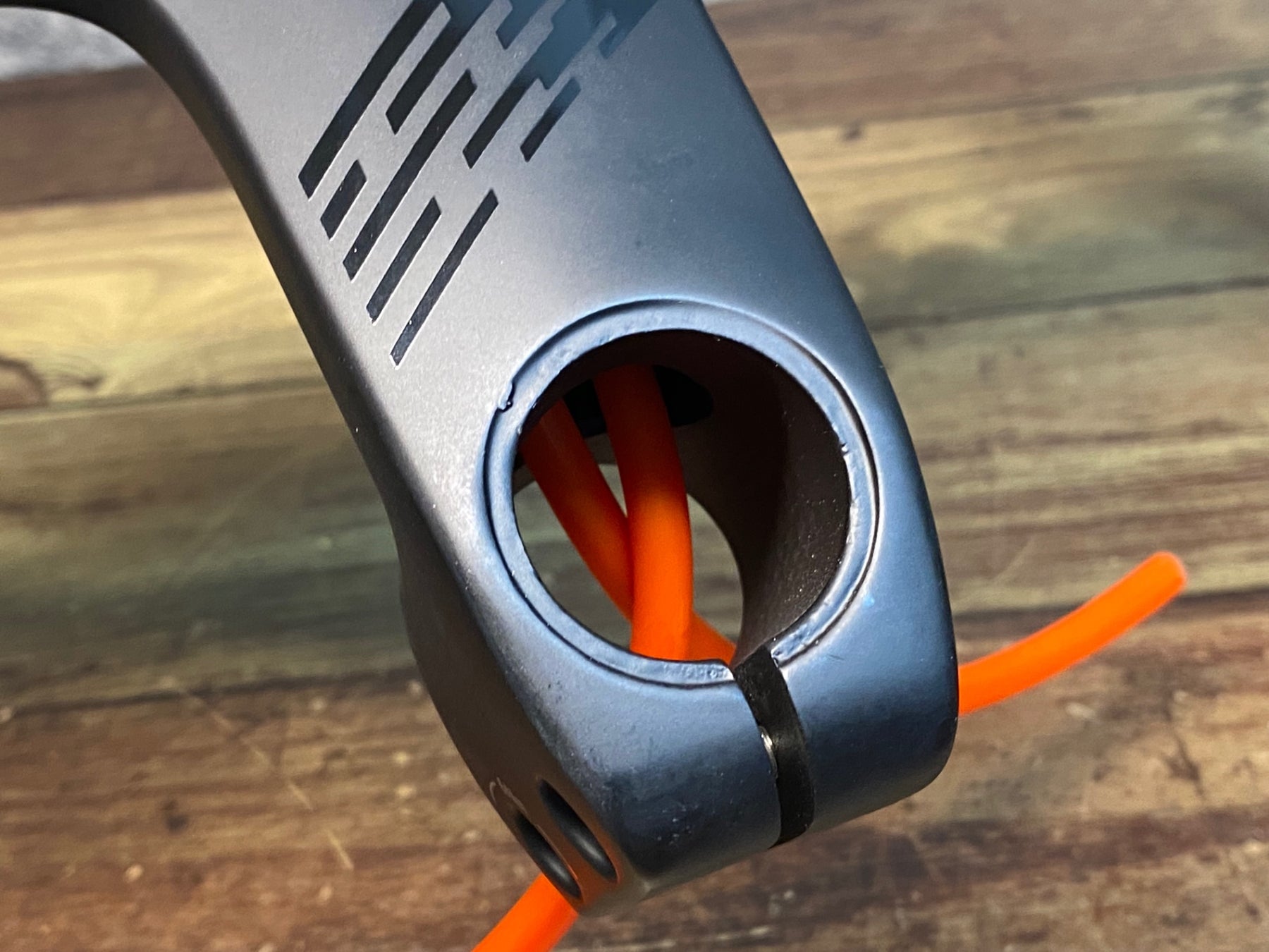 Forza Cirrus Pro 380/400一体型カーボンハンドル Forza Cirrus Pro 380/400一体型カーボンハンドル Forza Cirrus Pro