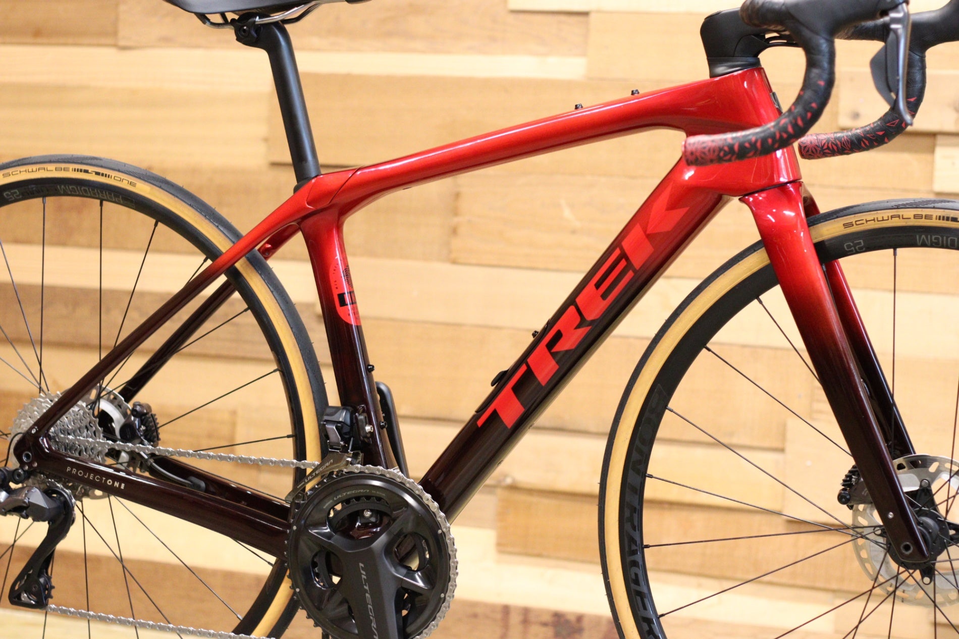 トレック　ドマーネ　SLR GEN3 アルテグラdi2 12速 愛媛県手渡しのみ トレック TREK ドマーネ DOMANE SLR GEN4 2023 50サイズ シマノ