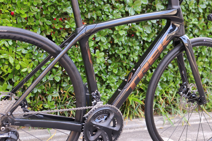 トレック TREK ドマーネ DOMANE SL5 GEN4 DISC 2023年 52サイズ シマノ 105 R7020 11S カーボン ロードバイク 【さいたま浦和店】