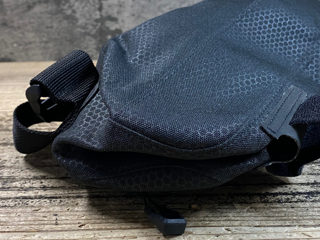 JT621 トピーク TOPEAK フレームバッグ 黒