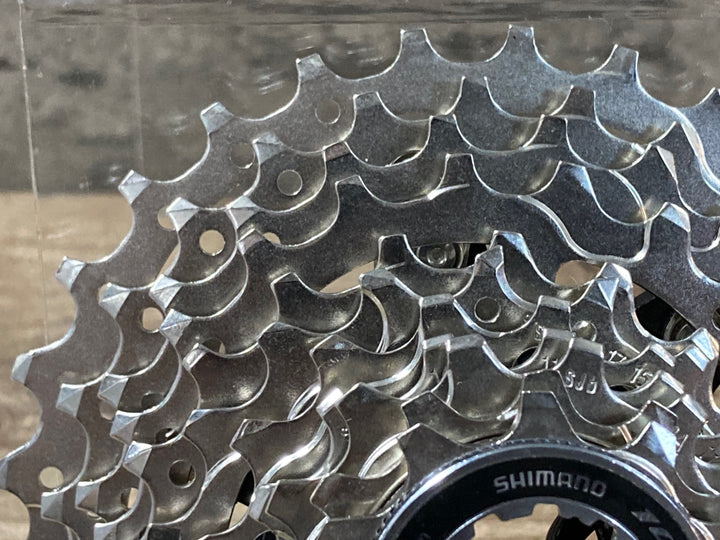 JU810 シマノ SHIMANO 105 CS-R7000 スプロケット 11-28T 11S