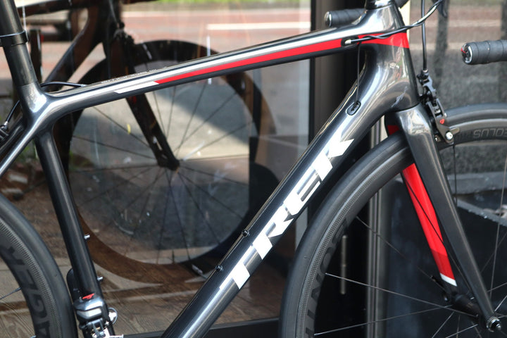 トレック TREK エモンダ EMONDA SL7 2018モデル 54サイズ シマノ アルテグラ R8050 MIX Di2 11S カーボン ロードバイク 【東京南麻布店】
