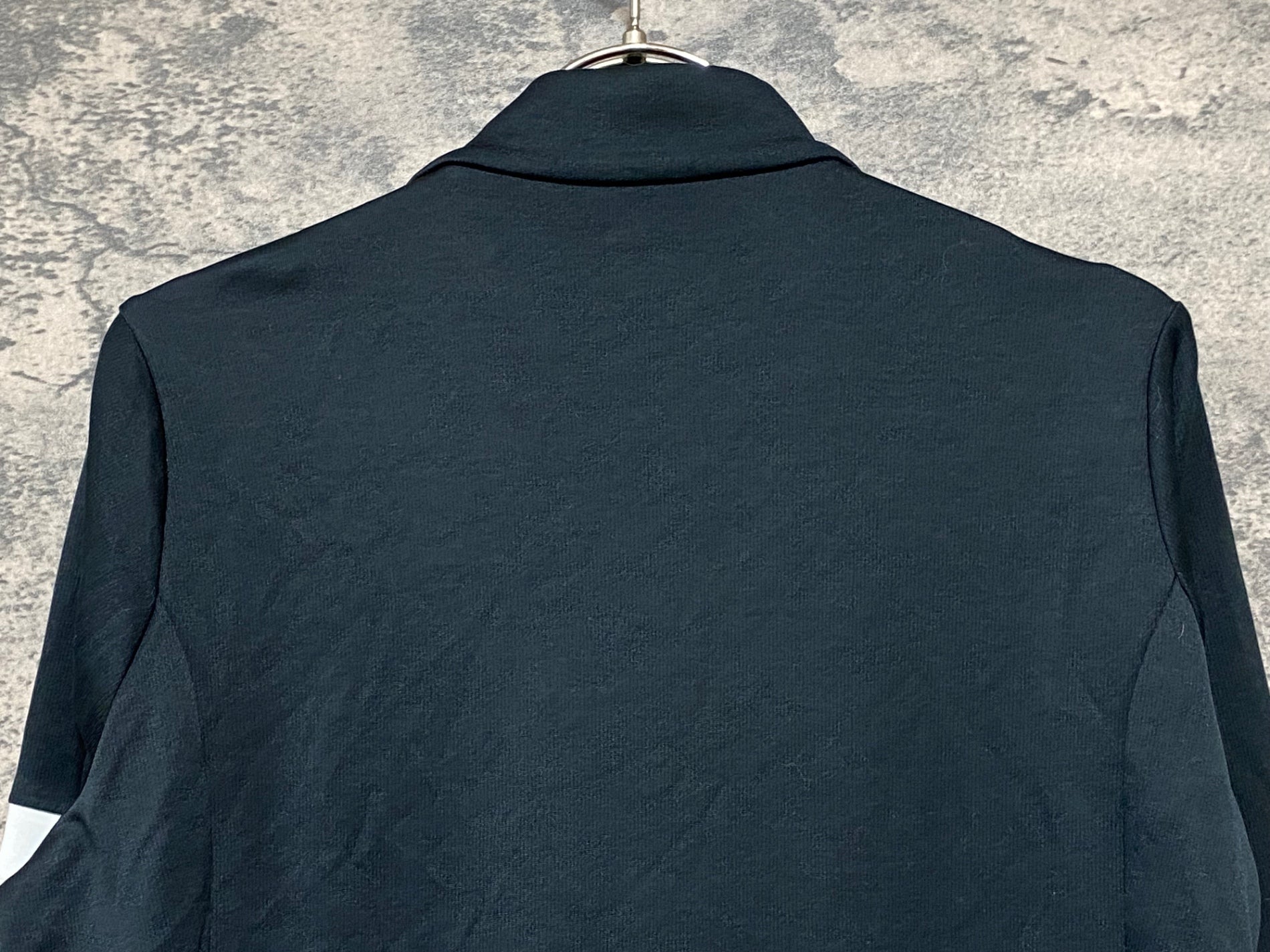 KC767 ラファ Rapha CORE LONG SLEEVE JERSEY 長袖サイクルジャージ 黒