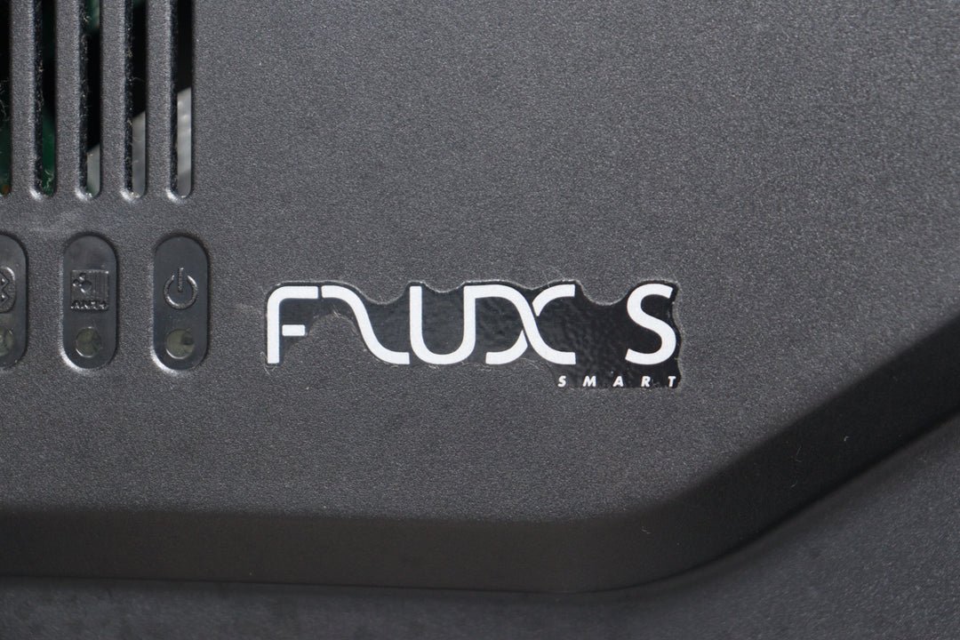 タックス TACX フラックスSスマート FLUX S SMART スマートローラー スマートトレーナー 【横浜店】