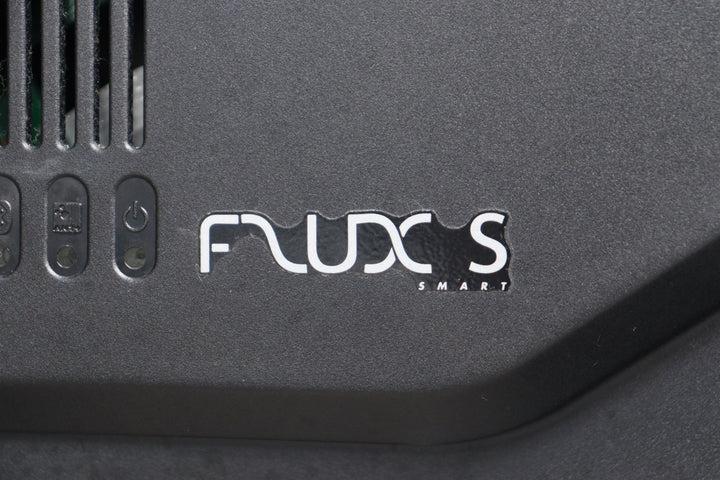 タックス TACX フラックスSスマート FLUX S SMART スマートローラー スマートトレーナー 【横浜店】