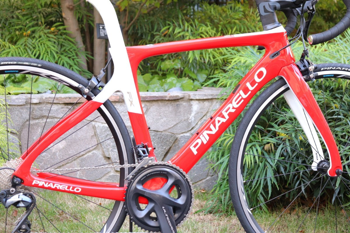 ピナレロ PINARELLO プリンス PRINCE FX 2019年 46.5SLサイズ シマノ