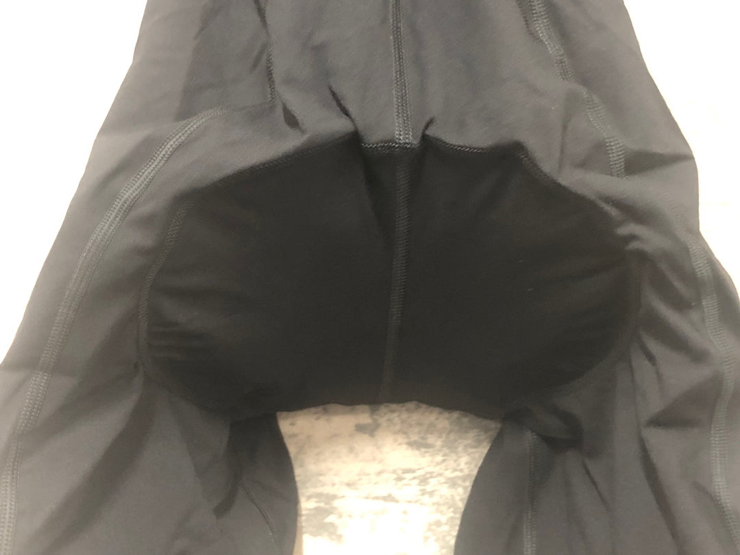 JE286 ラファ Rapha WOMEN'S CLASSIC BIB SHORTS ビブショーツ ブラック レディース XXS