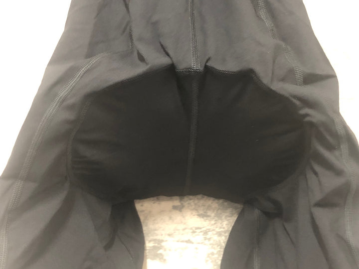 JE286 ラファ Rapha WOMEN'S CLASSIC BIB SHORTS ビブショーツ ブラック レディース XXS