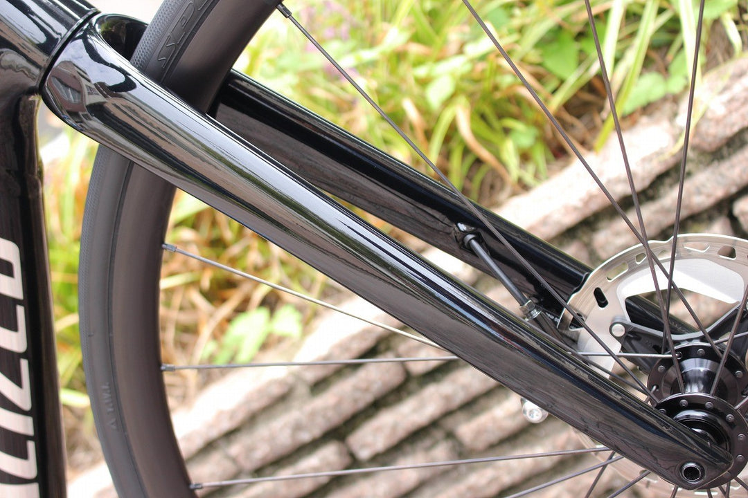 スペシャライズド SPECIALIZED アレー ALLEZ SPRINT COMP DISC 2022 52 シマノ 105 R7020 11S アルミ ロードバイク【名古屋店】