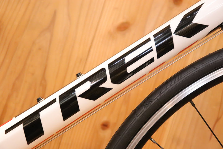 トレック TREK マドン MADONE 4.7 2012年モデル 50サイズ シマノ アルテグラ 6700 10S カーボン ロードバイク 【芦屋店】