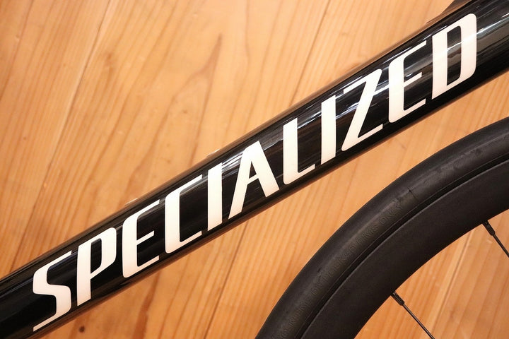 スぺシャライズド SPECIALIZED ルーベ ROUBAIX DISC 2021年モデル 49サイズ シマノ 105 R7020 MIX 11S カーボン ロードバイク 【芦屋店】