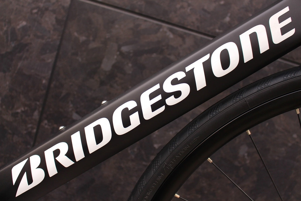 ブリヂストン BRIDGESTONE RP9 490サイズ シマノ アルテグラ DI2 R8170 12S カーボン ロードバイク【福岡店】 –  BICI AMORE ONLINE STORE