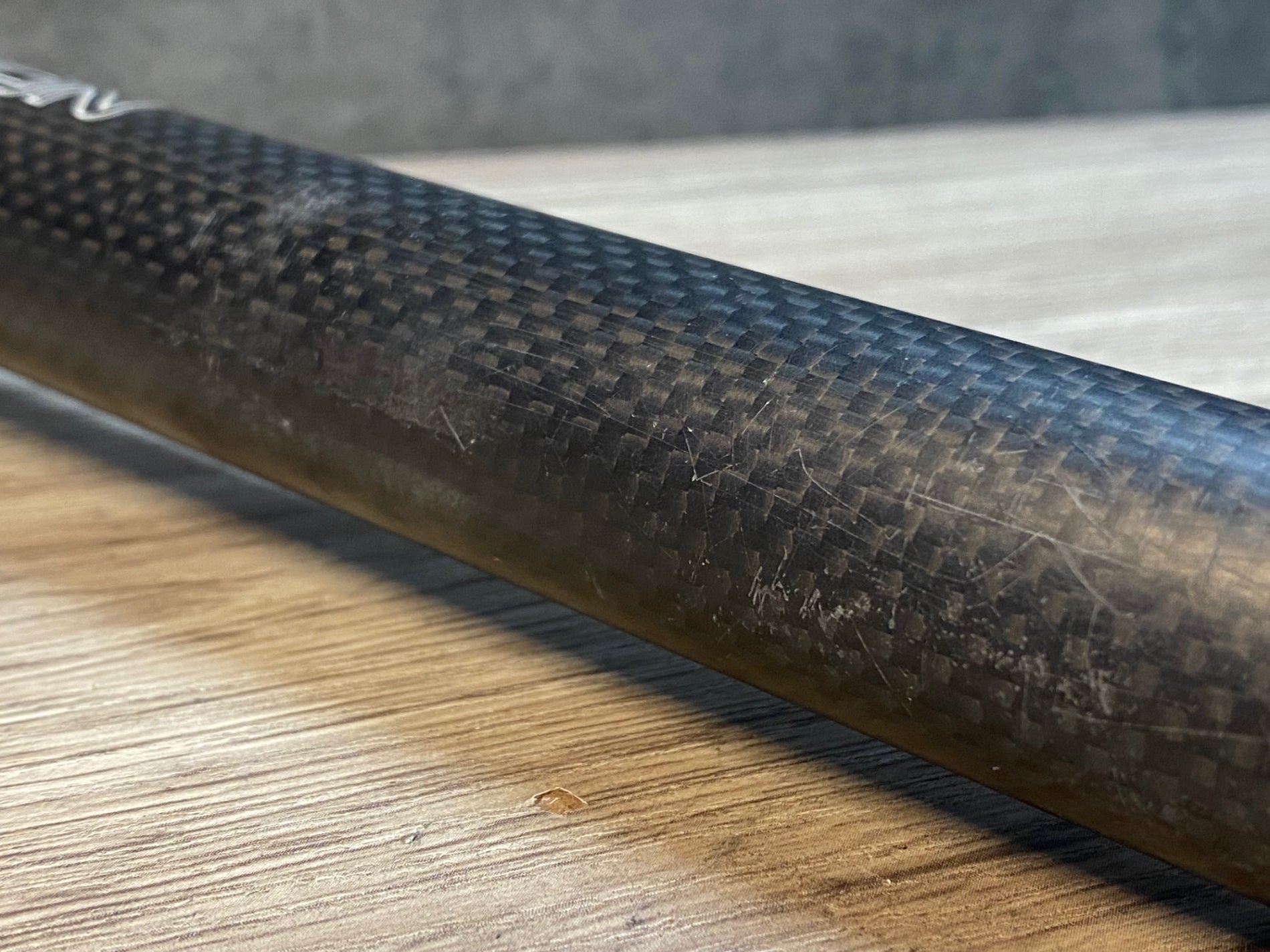 JO291 トライゴン TRIGON カーボン シートポスト Φ27.2 280mm – BICI