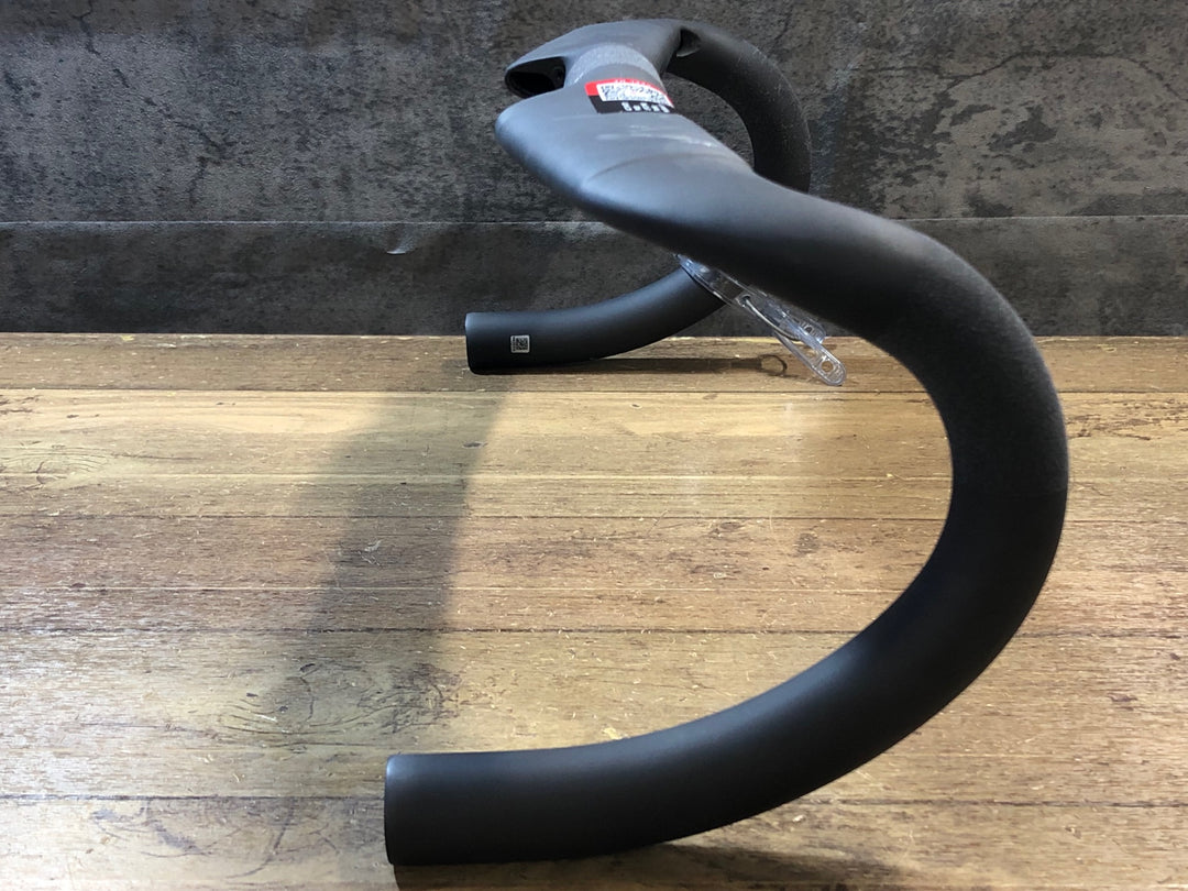 JS802 スペシャライズド SPECIALIZED RAPIDE BAR カーボン ドロップハンドル 380mm