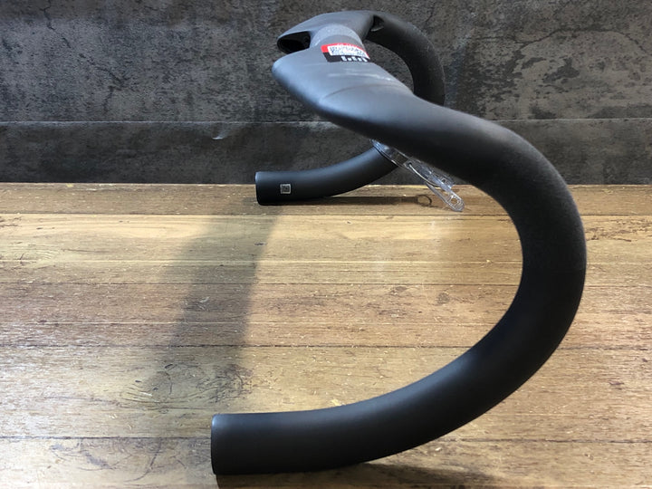 JS802 スペシャライズド SPECIALIZED RAPIDE BAR カーボン ドロップハンドル 380mm