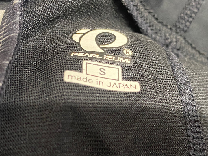 JW084 パールイズミ PEARL iZUMi レーサータイツ 黒 S