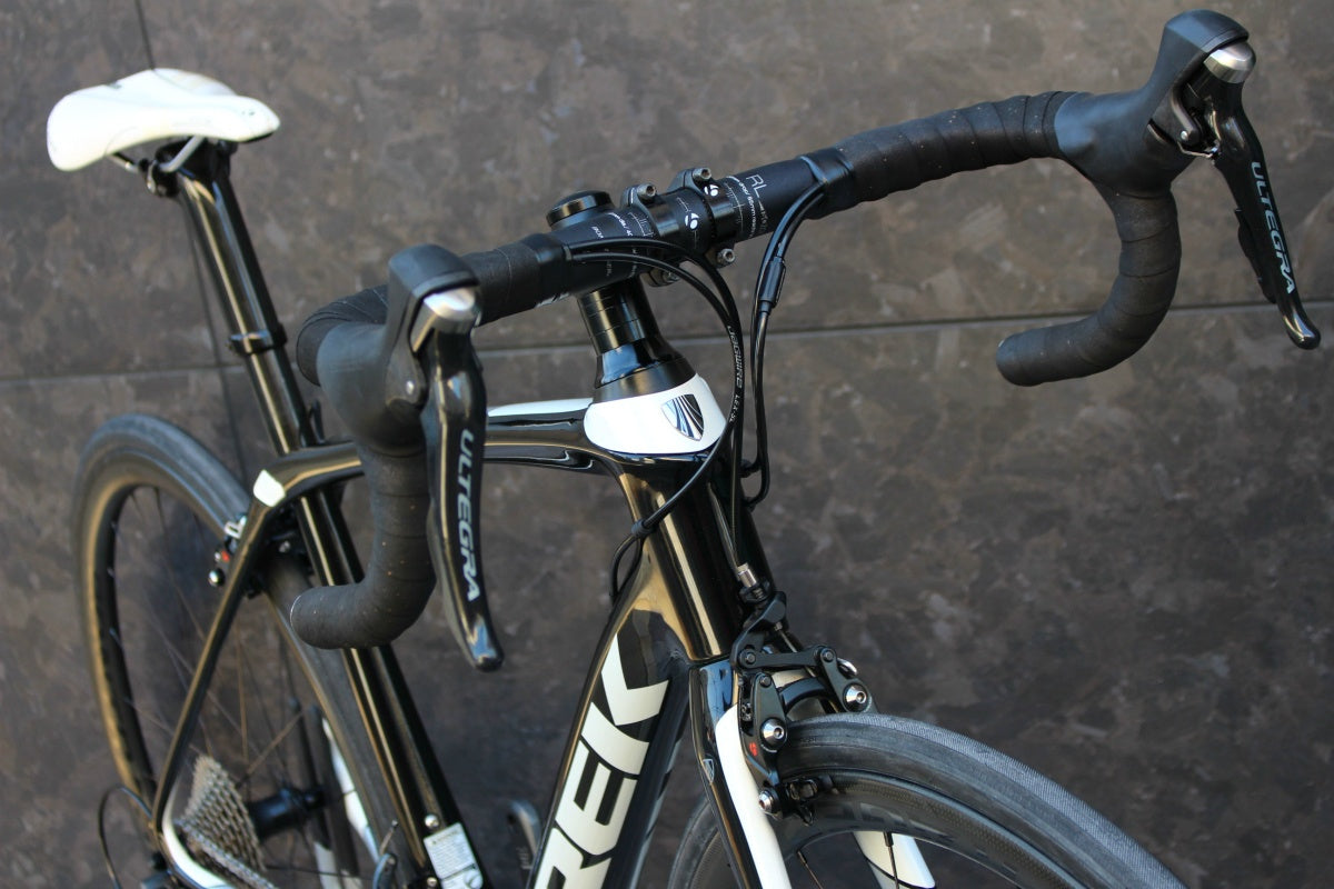 トレック TREK ドマーネ DOMANE SL6 2017 52サイズ シマノ アルテグラ