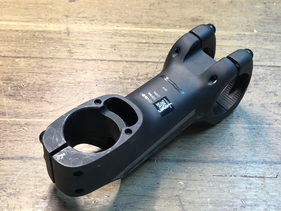 JH579 FSA ACR アルミ ステム 90mm Φ31.8 OS コラムスペーサー セット