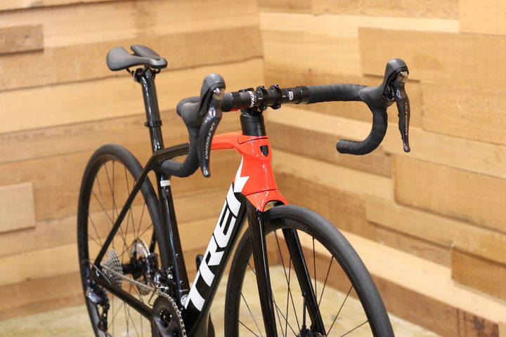 トレック TREK エモンダ EMONDA SL6 DISC 2021 52サイズ シマノ アルテグラ R8025 11S カーボン ロードバイク 【立川店】