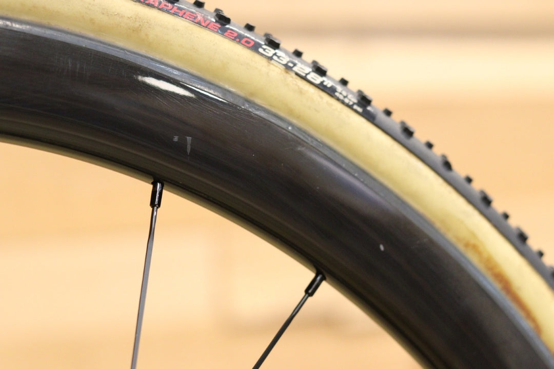 チューン TUNE ハブ 手組ホイール DISC シマノ12/11S カーボン チューブラー DISC ホイールセット スルーアクスル対応 【立川店】