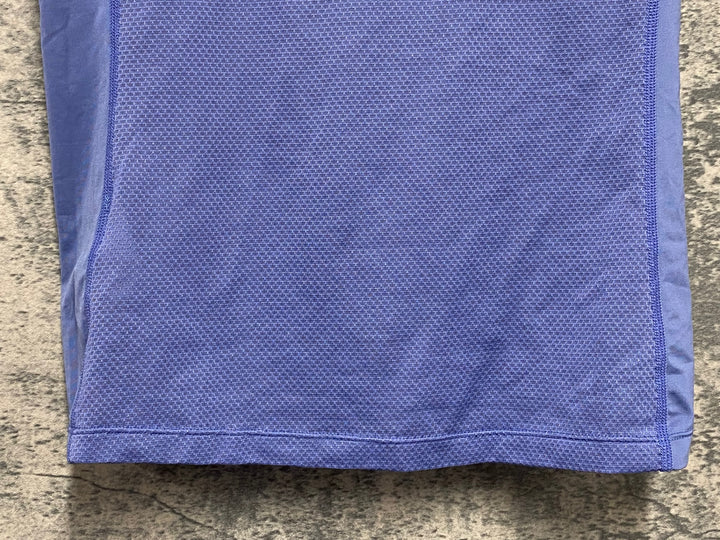 KF024 ラファ Rapha SOUPLESS MESH 半袖 ベースレイヤー 水 S