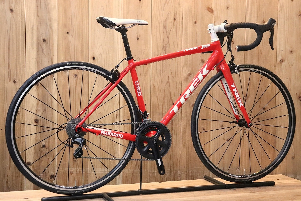トレック TREK エモンダ EMONDA ALR5 2016年モデル 50サイズ シマノ