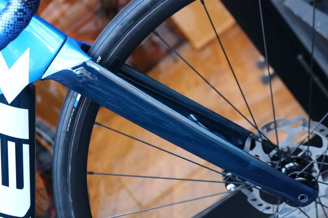 トレック TREK エモンダ EMONDA SL5 DISC 2022モデル 54サイズ シマノ 105 R7020 11S カーボン ロードバイク 【東京南麻布店】