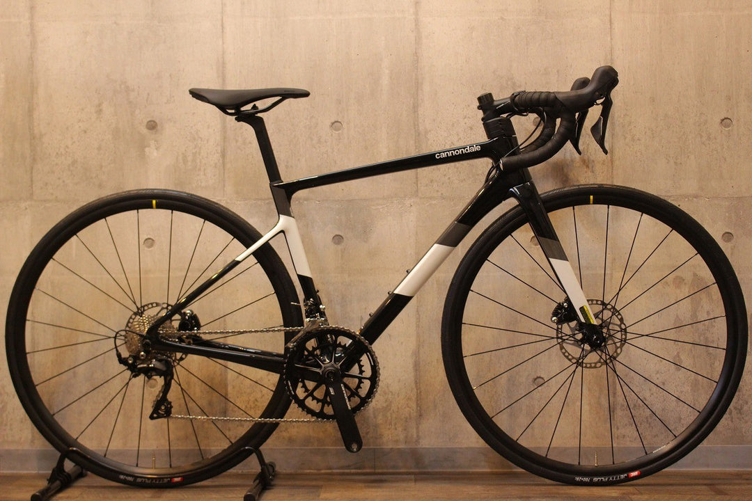 決算SALE キャノンデール CANNONDALE SUPERSIX EVO DISC 2020 48サイズ 