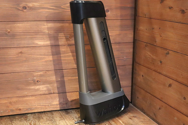 ワフー WAHOO キッカー クライム KICKR CLIMB インドアグレードシミュレーター 【東京南麻布店】