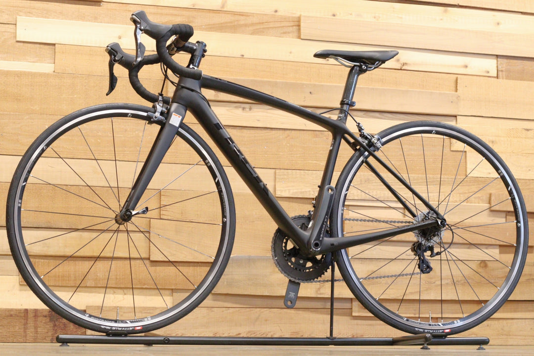 トレック TREK エモンダ EMONDA SL6 2015 47サイズ シマノ アルテグラ 6800 11S カーボン ロードバイク 【立川店】