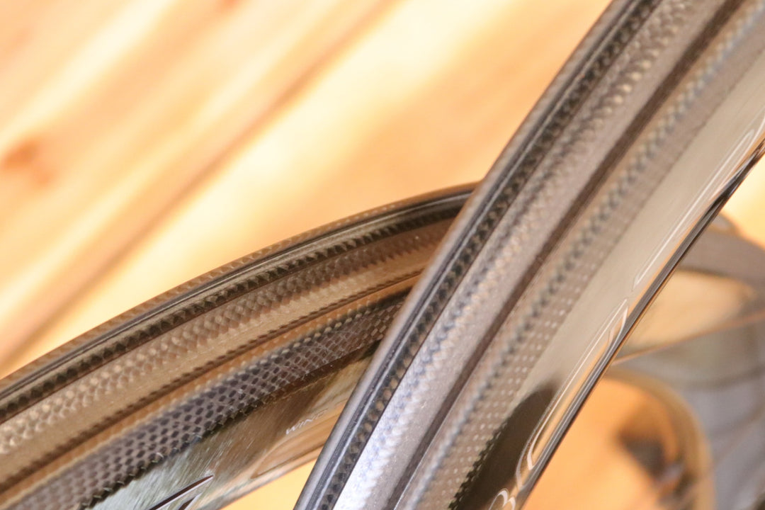 カンパニョーロ CAMPAGNOLO ボーラ BORA WTO 60 RIM AC3 シマノ 11S/12S 19C カーボン チューブレス ホイールセット 【広島店】