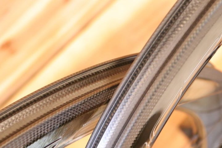 カンパニョーロ CAMPAGNOLO ボーラ BORA WTO 60 RIM AC3 シマノ 11S/12S 19C カーボン チューブレス ホイールセット 【広島店】