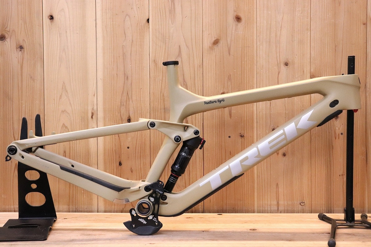トレック TREK スラッシュ SLASH 9 2020年モデル Lサイズ カーボン