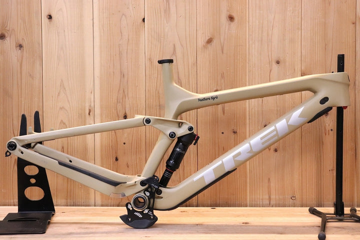 トレック TREK スラッシュ SLASH 9 2020年モデル Lサイズ カーボン マウンテンバイク フレームセット 【芦屋店】