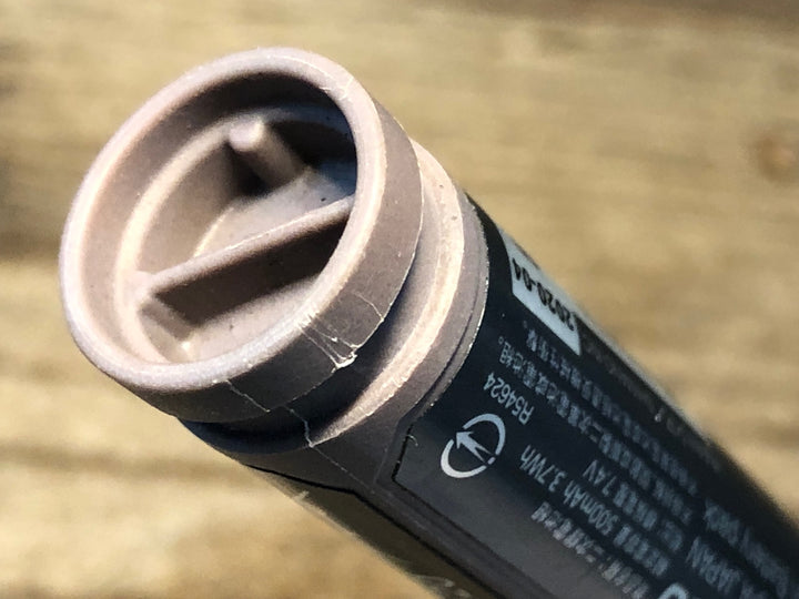 JO688 シマノ SHIMANO BT-DN110-A ビルトインバッテリー Di2 1ポート 動作確認済