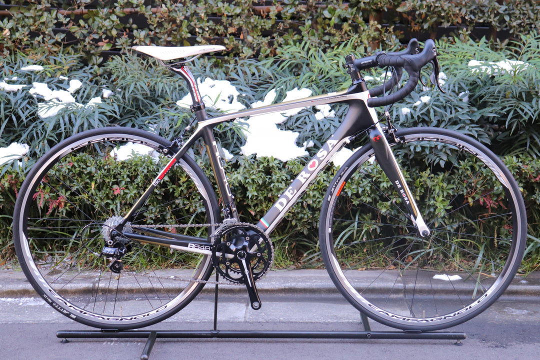 デローザ DE ROSA R848 2011年 45サイズ カンパニョーロ ヴェローチェ 